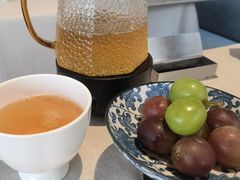 -狮王府淮扬菜(夫子庙老门东店)
