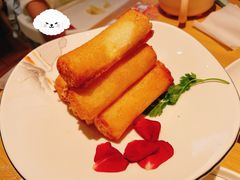 -春饼先生·北京烤鸭(甘井子万达店)