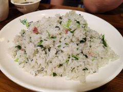 咸肉菜饭-三林本帮馆(中林街店)