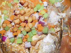 -夯鱼烤鱼·尔滨地标美食(国展店)