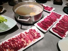 -二刀潮牛(重庆光环购物公园店)