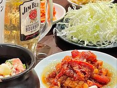 -和牛放题·蒜香烧肉PURUSHIN(马场路店)