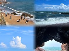 -八大关景区