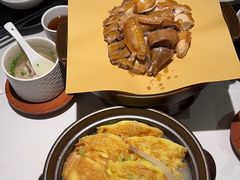 -客颂·客家宴(大壮国际广场店)