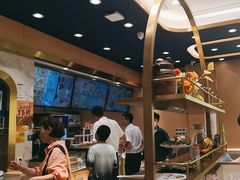 -西部马华清真兰州牛肉面·烧烤夜市(三里河店)
