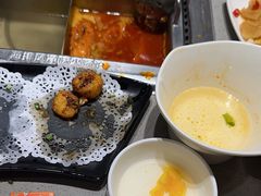 -海底捞火锅(河东万达广场店)