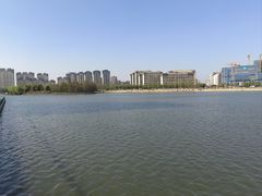 -诺贝尔湖公园