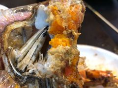 -三妹小龙虾·黄油蟹(华侨城总店)