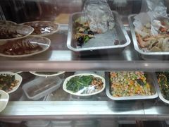 -庆丰包子铺(金沟河桥店)