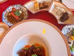 -白家大院·王府宫廷菜(苏州街店)
