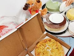 -必胜客(苏州中心店)