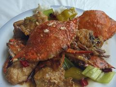 -日照大牌檔•小船海鲜(万平口店)