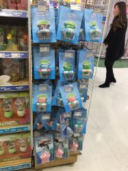 -玩具反斗城(正大广场店)