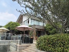 -望海·帆船主题咖啡厅•品茗下午茶(石湖景区店)