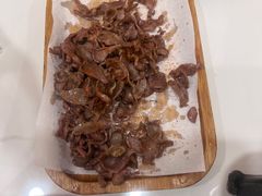 -新凯旋烧烤·燕姐千岛湖土菜