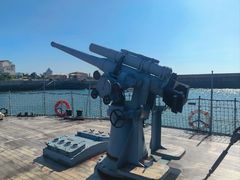 -中国人民解放军海军博物馆