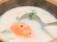 -稻鲜记潮汕砂锅粥