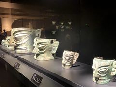 -三星堆博物馆