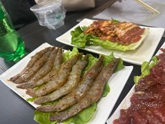 -禾禾烤肉