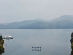 -天目湖涵田度假村