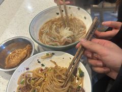 -仙妈米粉店(庆丰路)