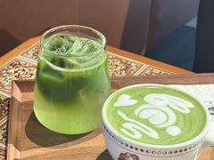 -幻樂園·咖啡(万科云城店)