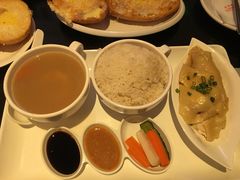 -翠华餐厅(正佳广场店)