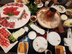 -北门涮肉·铜锅涮肉(南锣鼓巷店)