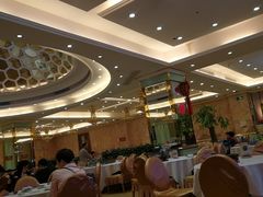 大堂-丰谷酒家(鹏瑞利季华广场店)
