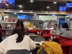 -阳阳中国饭(龙湖大兴天街)