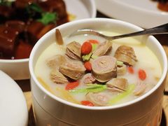 -宴南庭·闽味私房菜
