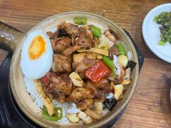 -罗平振兴老店砂锅饭(文笔路店)