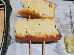 -聚点串吧·北京烧烤(赵登禹路店)