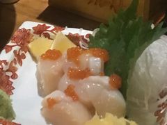 -半藏居酒屋(香港花园店)