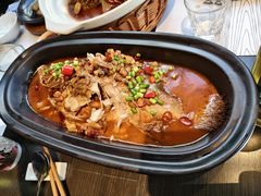 -新安人家·22年本地餐厅