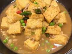 砂锅老豆腐-烙馍卷馓子(苏堤南路店)