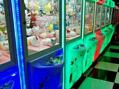 -天天玩X秋葉原日系动漫游戏中心