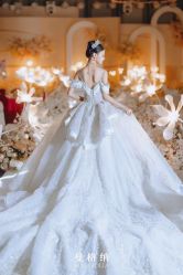 -曼格纳婚礼艺术中心(张江店)