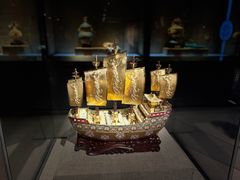 -北京工艺美术博物馆