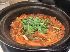 -双东酒店(东关街店)