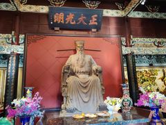 -包公祠