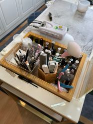 -M·X Nail日式美甲美睫