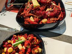 -一棠龙虾•王牌虾球(楚河汉街店)