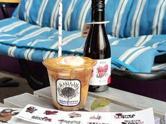 -HANA COFFEE(长寿路店)