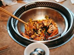 -七欣天香辣蟹火锅(上海银亿滨江店)
