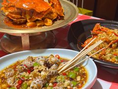 -永信海鲜(群星城店)