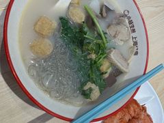 -小杨生煎(深圳岗厦北店)