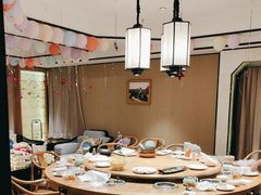 -尚海豆捞(乐虹坊店)