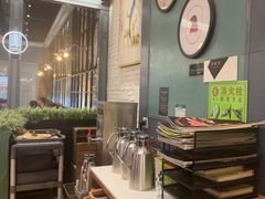 -西语炭烧牛排·西厨(石龙店)