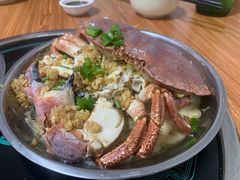 -船奇蒸汽海鲜·闽菜(八市海鲜总店)